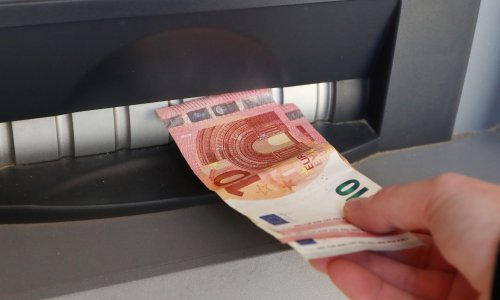 Objavljeno koliko je u siječnju iznosila prosječna neto plaća u Hrvatskoj