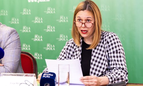 Ravnateljica Pule koju je Grbin otjerao ide na sud: Ovo je političko kadroviranje