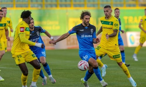 Varaždin u gostima kod Istre lovi plasman u Europu; evo gdje gledati današnju utakmicu