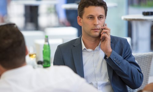 Isključivi gospodarski pojas jedan od Mostovih uvjeta za suradnju