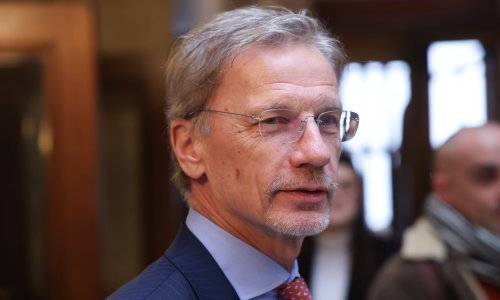 Vujčić prvi Hrvat na važnoj europskoj dužnosti: Upravo mu počeo mandat