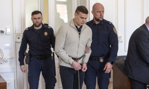 Produljen istražni zatvor Marku Smažilu zbog ubojstva Mihaele Berak