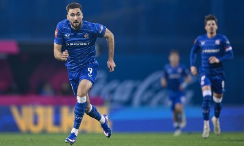 Može li Beljo na SP? Evo što je izbornik Dalić rekao za njega, ali i Brunu Petkovića