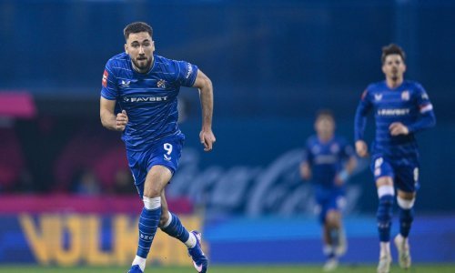 Dinamo gostuje na Maksimiru: Stigli su sastavi