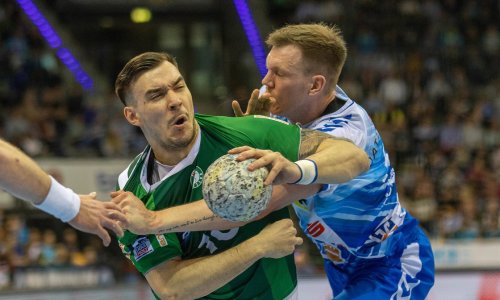 Srbin i Rus najnovija su pojačanja Zagreba za sljedeću sezonu