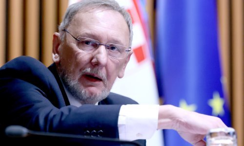 Božinović otkrio koliko je prošle godine bilo dojava o bombama