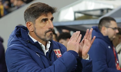 Izbornik Srbije vratio poznatu braću, navijači zgroženi: Ovo se ne isplati gledati