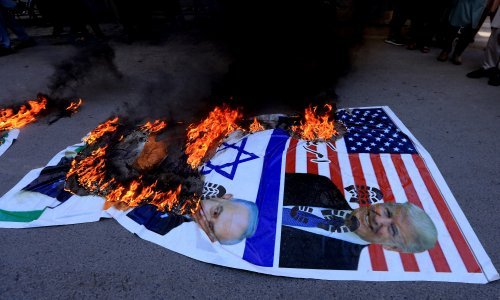 Iran poslao prijeteću poruku: Od sada nitko od vas više nije siguran nigdje u svijetu