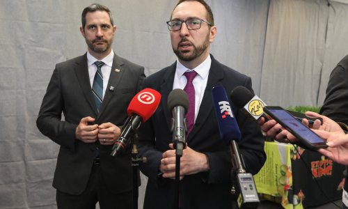 Tomašević otkrio kad bi mogla krenuti izgradnja stadiona na Maksimiru