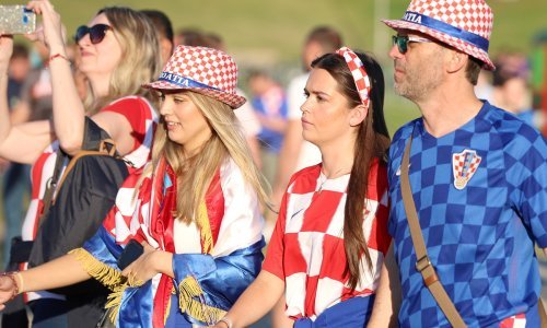 Ulaznice za SP preskupe? Interes hrvatskih navijača veći od svih očekivanja