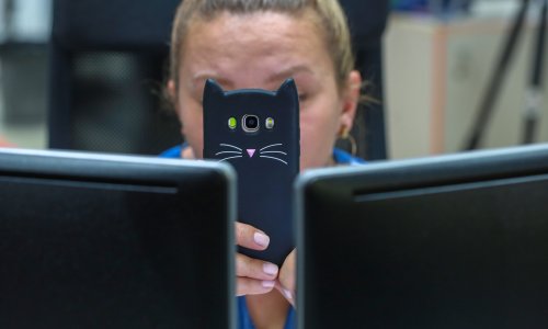 Nova SMS prijevara kruži Hrvatskom, kliknula na poruku i ostala bez tisuće eura