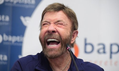 Posljednja objava Chucka Norrisa slama srca: Ovo je objavio prije samo 10 dana