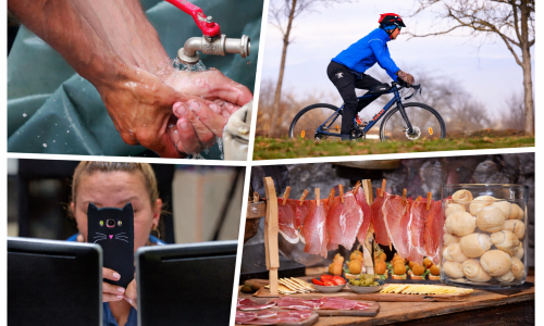 Većina ljudi ovo radi krivo: 10 svakodnevnih navika koje štete