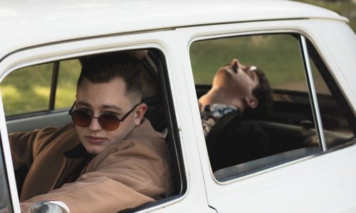 BluVinil imaju novi singl i spot - ‘Jednom kad budemo sami'