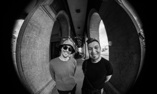 Edo Maajka i IDEM udružili snage u singlu 'Proljeće'!