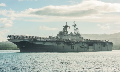 Stigla odluka: SAD šalje tisuće dodatnih vojnika na Bliski istok