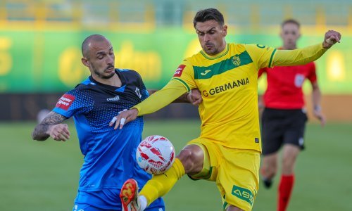 Varaždin u borbi za Europu traži prvu pobjedu protiv Istre ove sezone; čekamo sastave