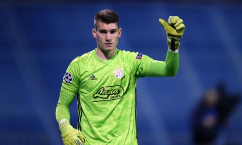 Talijanski prvoligaš želi Dominika Livakovića; sprema li se novi veliki transfer?