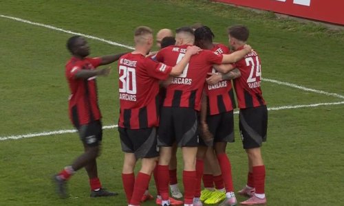 Sesvete svladale Orijent i zakomplicirale borbu za SuperSport HNL: Pogledajte golove