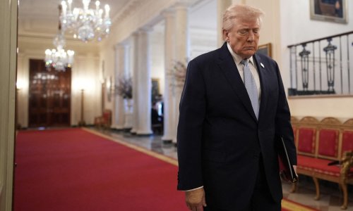 Trump gubi kontrolu nad ratom? SAD bez plana, a globalne posljedice se gomilaju