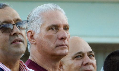 Kuba žestoko uzvratila SAD-u: 'Nećete birati našeg predsjednika'