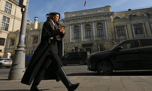 Ruse ne brinu problemi zapadnog svijeta: Pazite što su napravili s kamatnim stopama