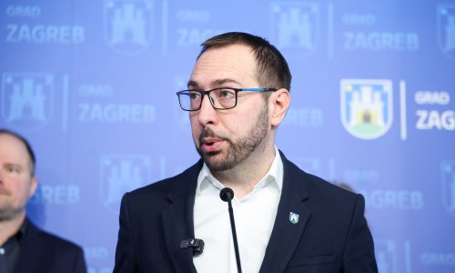 Tomašević uvjeren u pobjedu Možemo i SDP-a na izborima: Otkrio koja će stranka dati kandidata za premijera