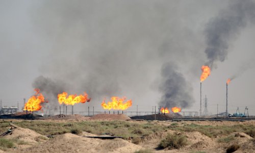 Irak proglasio višu silu: Zaustavljen rad svih naftnih polja kojima upravljaju stranci