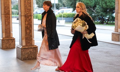 Vjenčali su se Marijan Kustić i Nika Perenčević