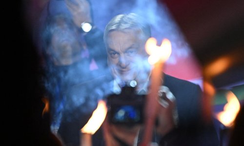 Orban ponovno zaprijetio Ukrajini i Europi: 'Imamo mi još mnogo aduta u rukama'