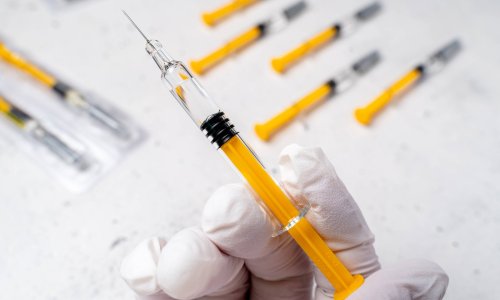 Šokantne optužbe: Ukrajincu ubrizgali 'serum istine' u Mađarskoj, na kraju završio u bolnici