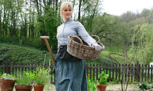 Radite od 9 do 17, a želite vrt? 'Vrtlarica' otkriva što saditi ako imate vremena samo vikendom