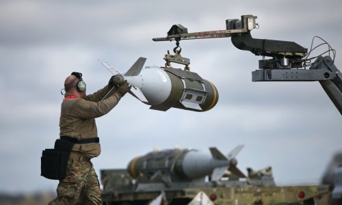 Iran gađao 3800 km udaljenu američku bazu!