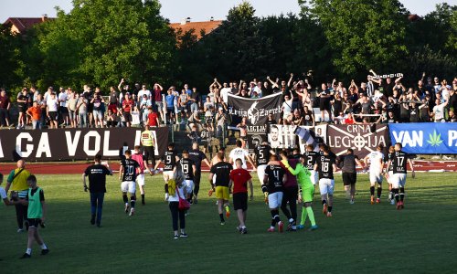 Nastavljaju se crni dani za kultni HNL klub: Porezna mu blokirala račun