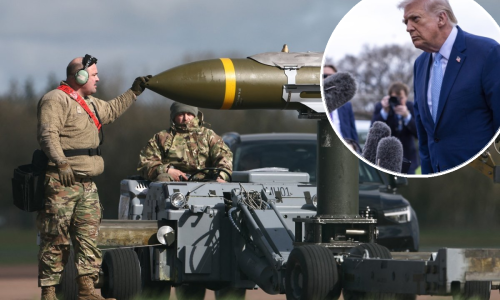 Iran gađao 4000 km udaljenu američku bazu! Trump iznenadio izjavom