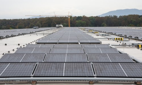 Slaba mreža otežava solarne projekte, država će sufinancirati baterije