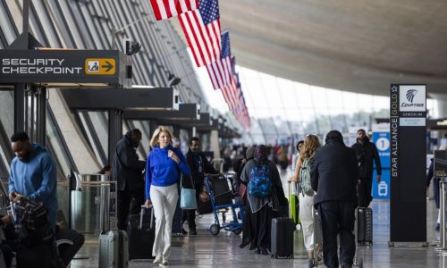 United Airlines otkazuje pet posto letova, otkrili razlog
