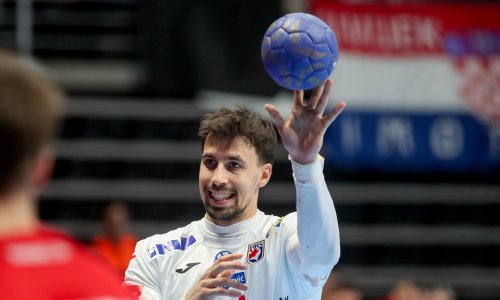 Hrvatski rukometaši danas se vraćaju na teren: Evo gdje gledati utakmicu