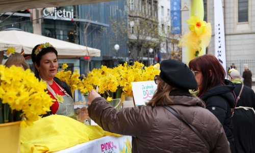 Od raka dojke godišnje umre gotovo 700 žena, liječnici pozivaju na preventivne preglede