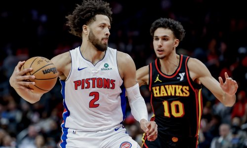 Pistonsi novom pobjedom postali prva momčad s Istoka u doigravanju