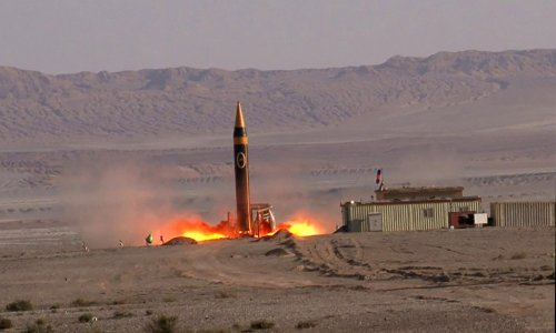 Može li Iran gađati Europu? Britanski ministar: Nema dokaza