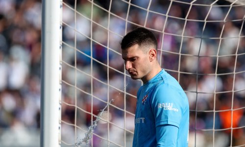 Livaković napušta Dinamo? 'Nude mu plaću od dva milijuna eura'