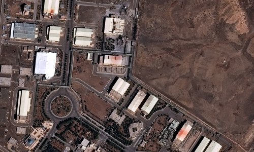 Pogođeno iransko nuklearno postrojenje, Putin objavio značajnu poruku Teheranu