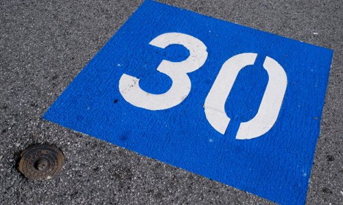 Europska država uvodi ograničenje 30 km/h: 'Moramo se prilagoditi biciklistima'