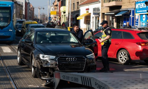 Sudarili ste se s drugim autom? Evo kako provjeriti ima li osiguranje