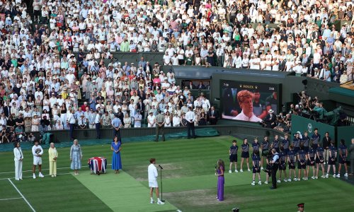 Najpoznatiji teniski turnir na svijetu uvodi veliku novost; dosad se to još nije koristilo