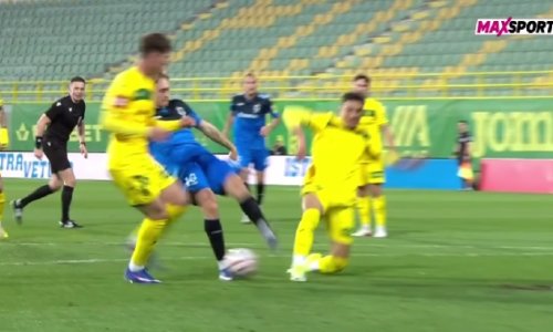 Varaždin se oglasio nakon jedne od najvećih sudačkih grešaka posljednjih sezona: 'Važnost redovne kontrole vida'