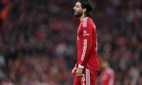 Što se to događa s prvakom? Novi poraz Liverpoola