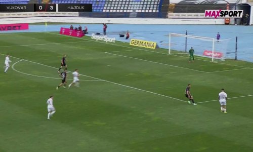 Pogledajte kako je Livaja namjestio gol Pukštasu