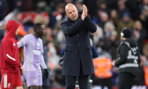 Liverpool opet izgubio, navijači bijesni: 'Šokantno je to što radi. Ovo je sramota'